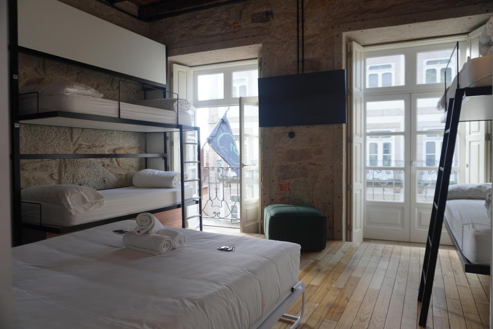 The House Ribeira * Oporto